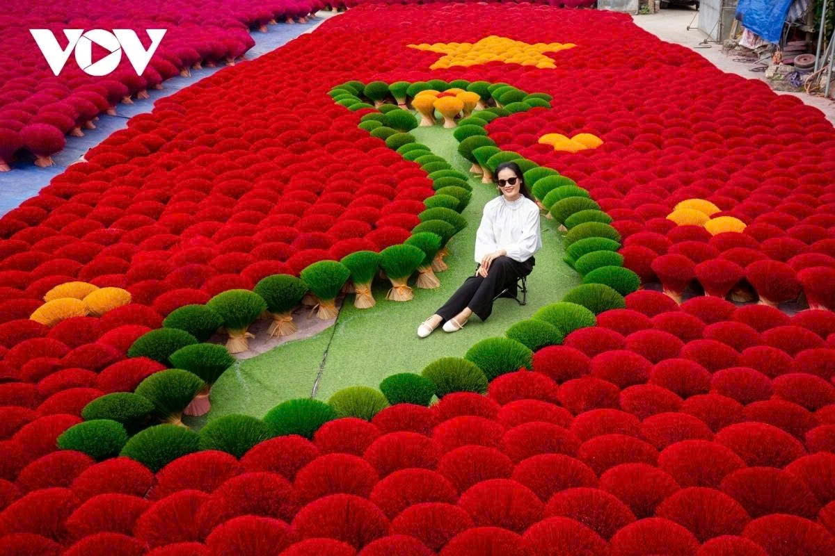 Hanoi emerges as top tourist destination for National Day holiday